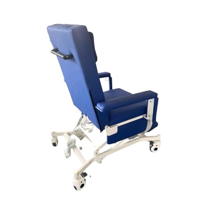 Electric Hemodialysis Chair 2