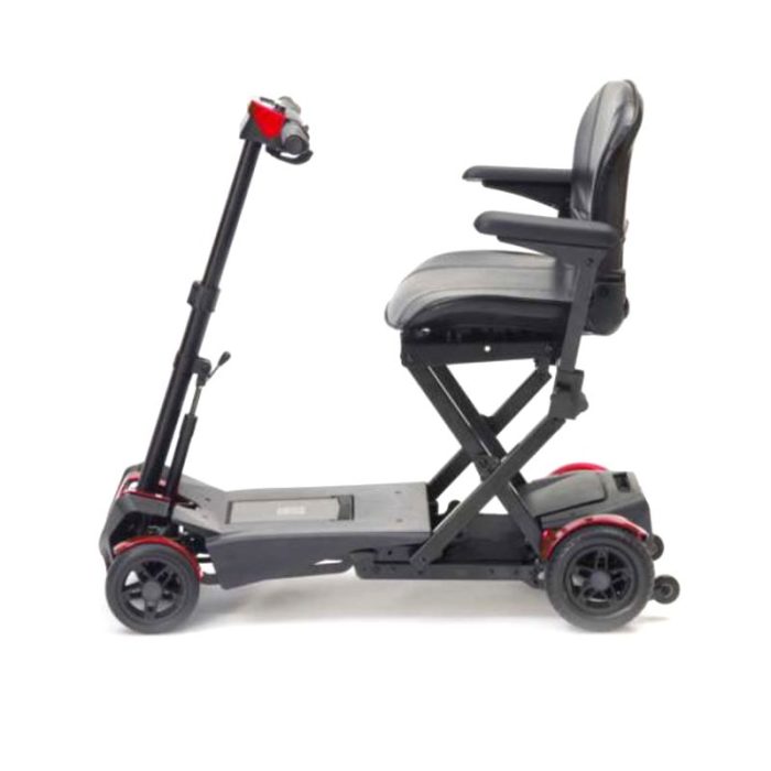 Electric Mobility Scooter 5