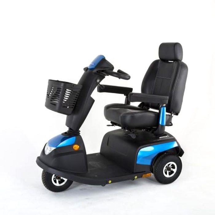Electric Mobility Scooter 1