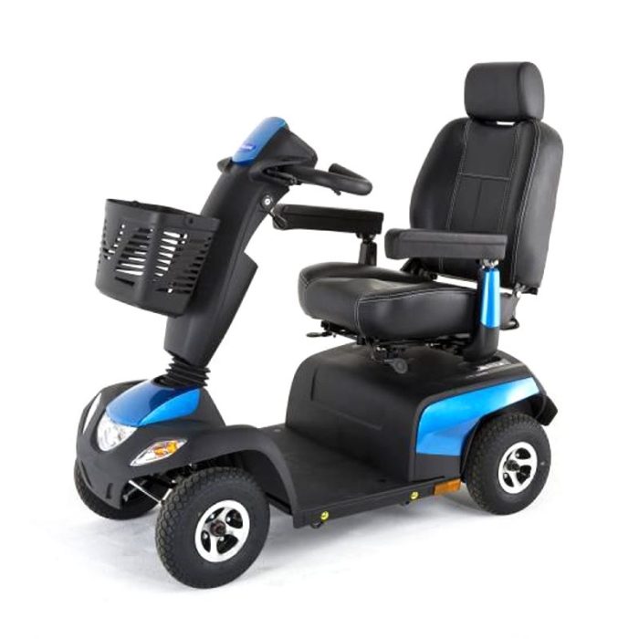 Electric Mobility Scooter 2