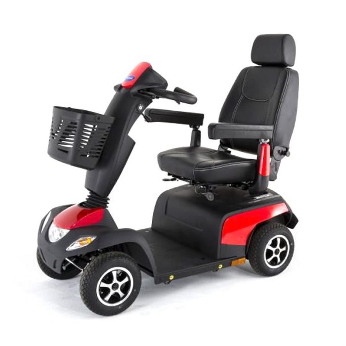 Electric Mobility Scooter 6