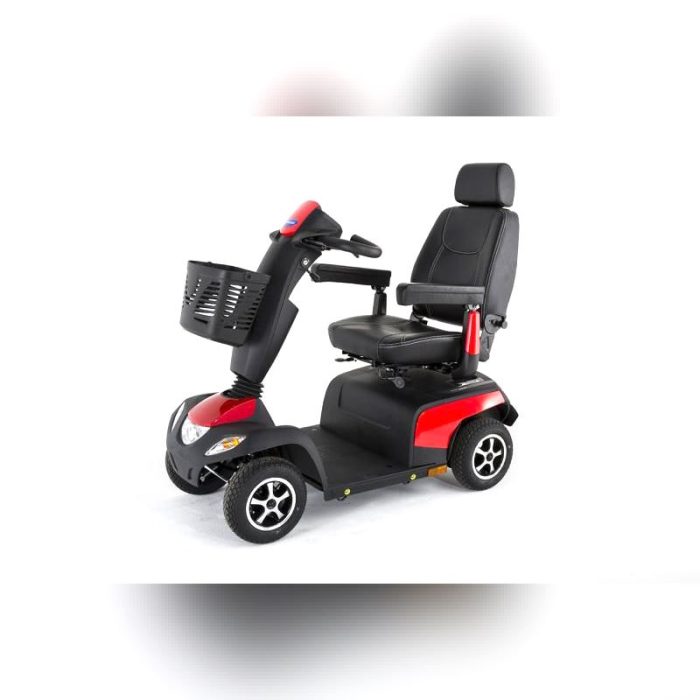 Electric Mobility Scooter 8