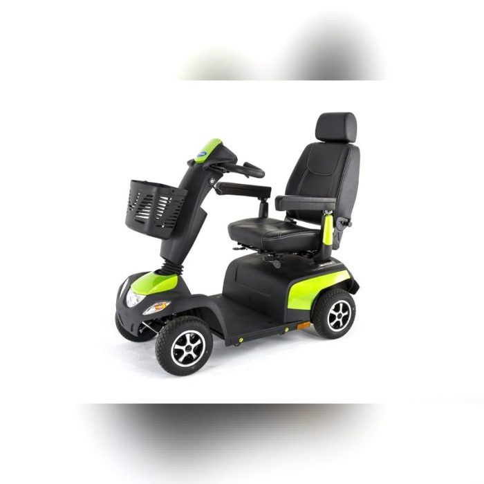 Electric Mobility Scooter 9