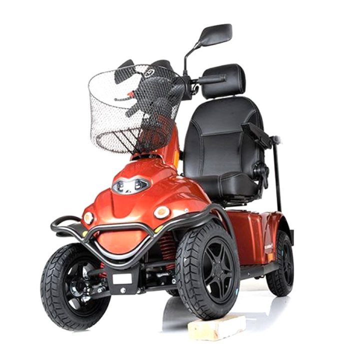 Electric Mobility Scooter 2