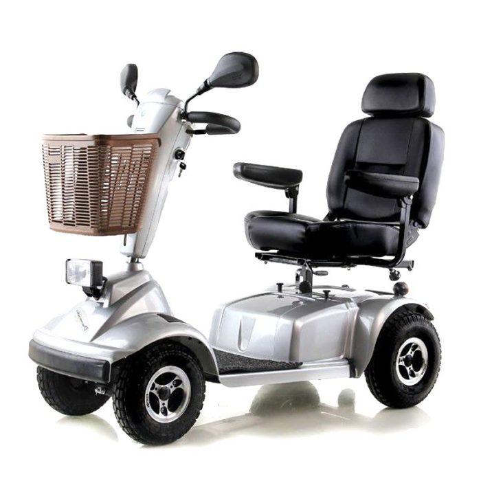 Electric Mobility Scooter 4