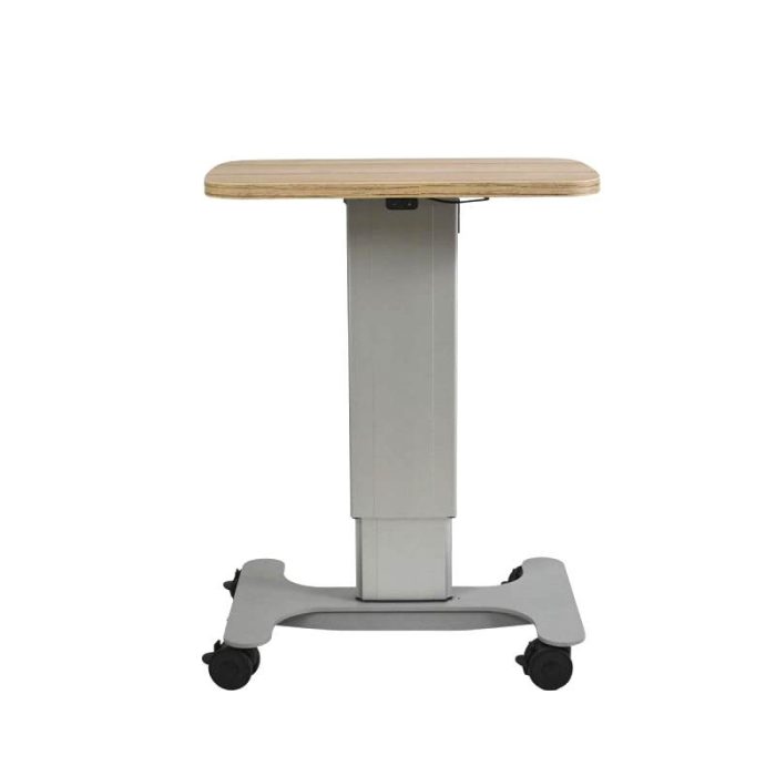 Electric Ophthalmic Instrument Table 1