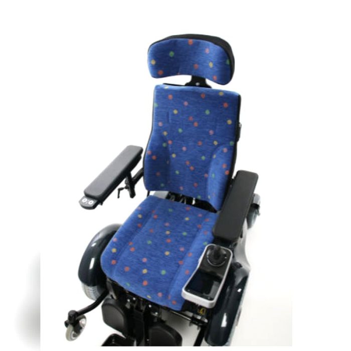 Electric Wheelchair 2