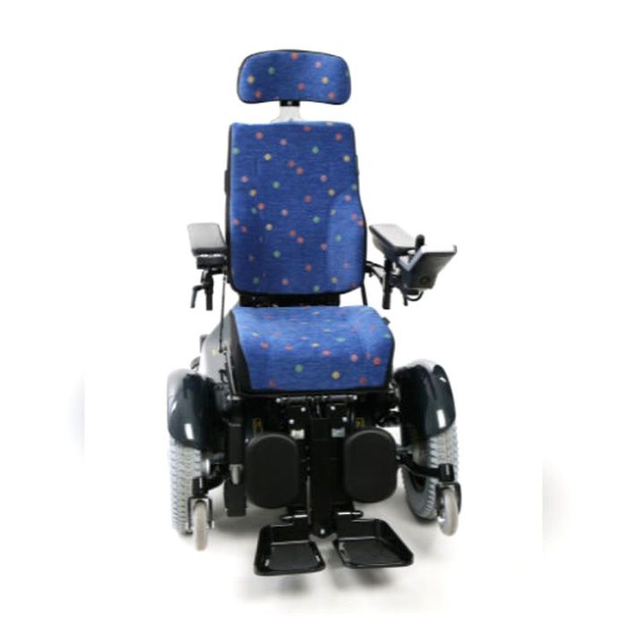 Electric Wheelchair 3