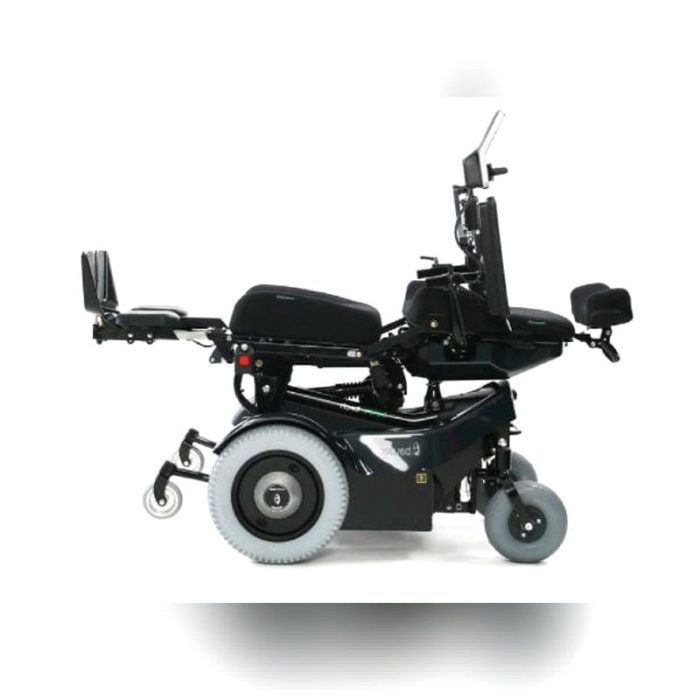 Electric Wheelchair 5