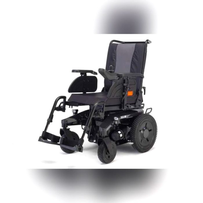 Electric Wheelchair 8