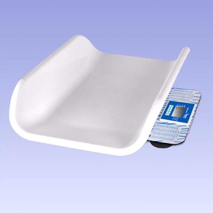 Electronic Baby Scale 1
