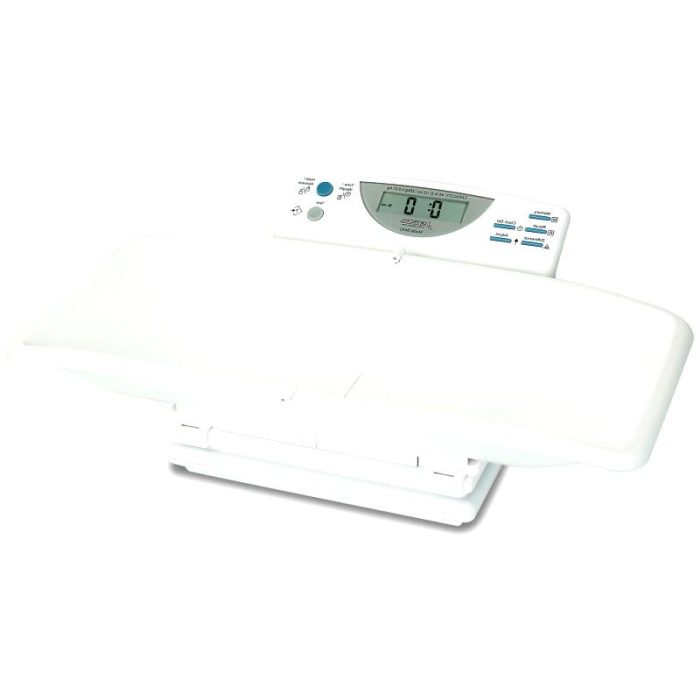 Electronic Baby Scale 1