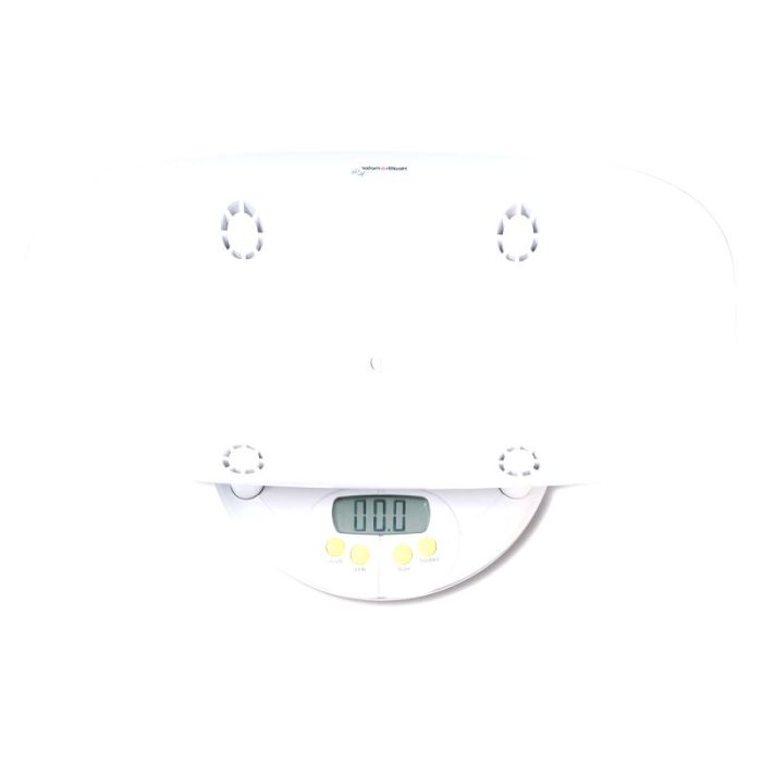 Electronic Baby Scale 3