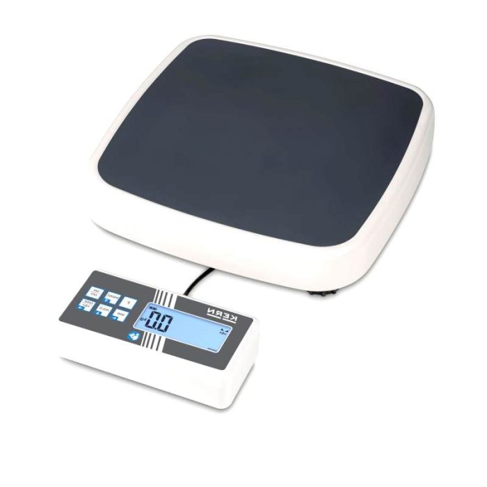 Electronic Patient Weighing Scale