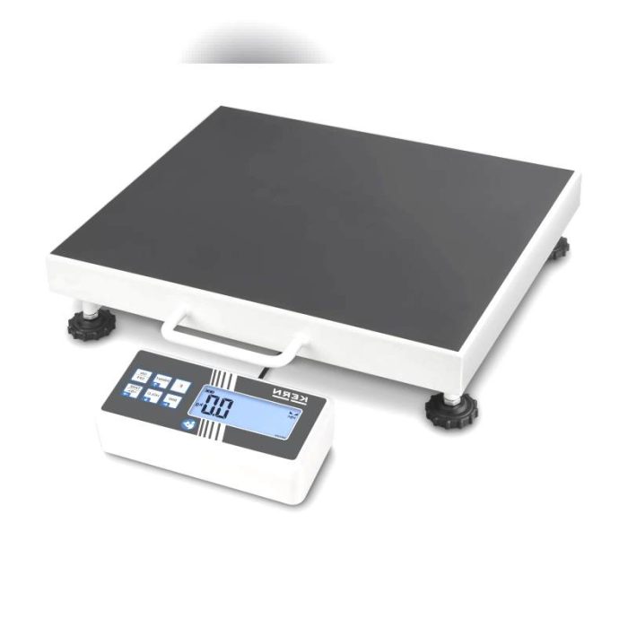 Electronic Patient Weighing Scale 5