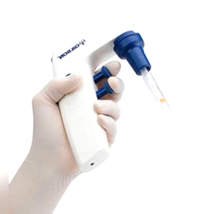 Electronic Pipette Controller 1