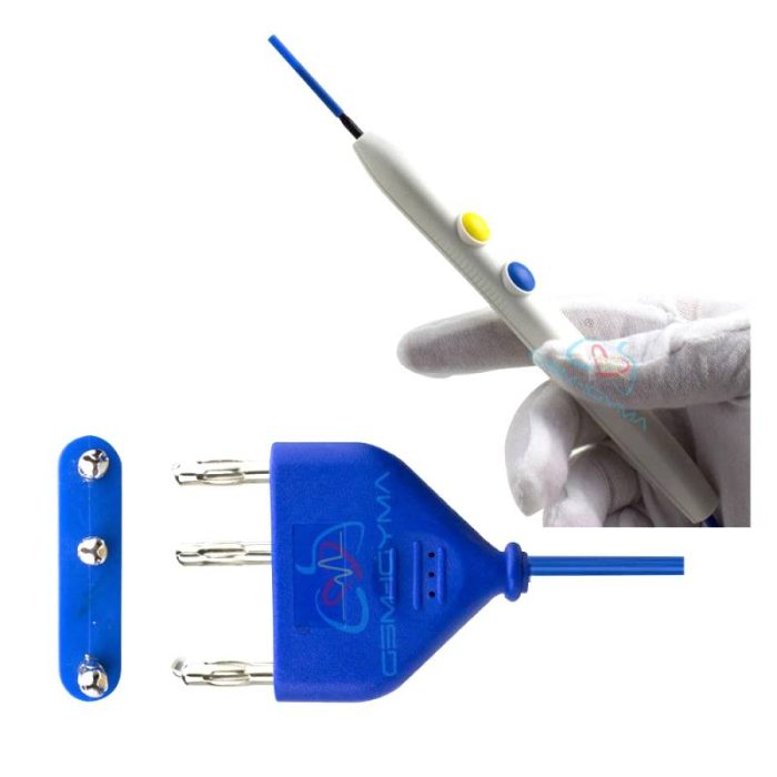 Endoscopy Electrode 1
