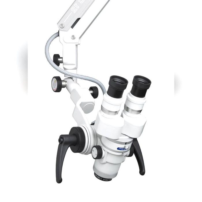 Ent Surgery Microscope 1