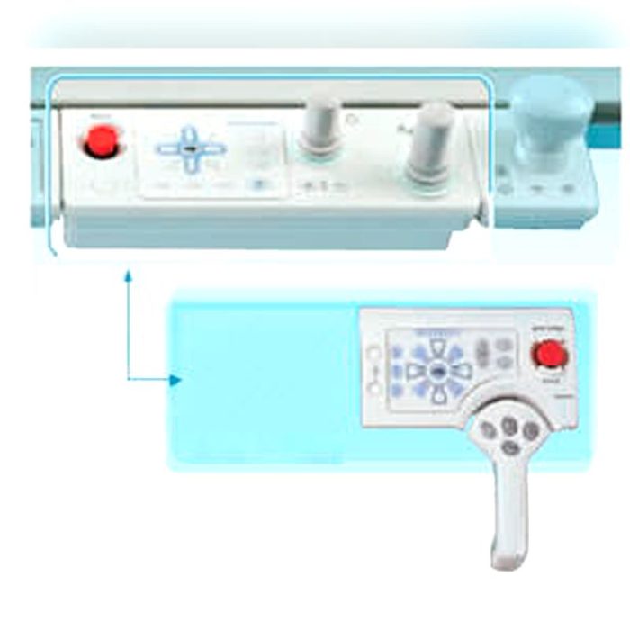 Fluoroscopy System 4