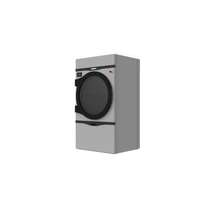 Front-Loading Clothes Dryer 1