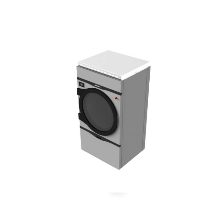Front-Loading Clothes Dryer 2
