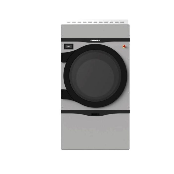 Front-Loading Clothes Dryer