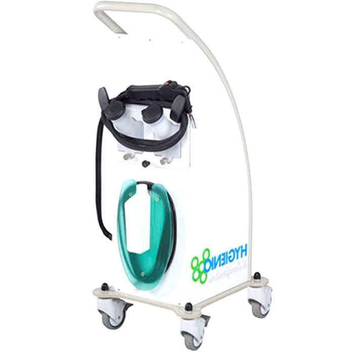 Healthcare Facility Disinfection System 2