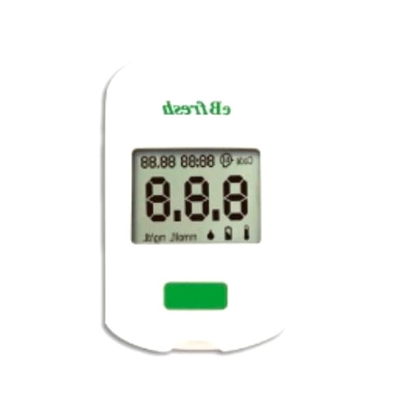 Durable Hematocrit Blood Glucose Monitor Sale or Rent Near Me Goldstar Medical Equipment Store