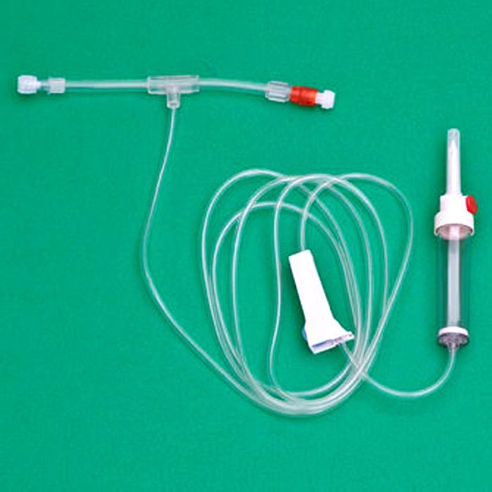 Hemodialysis Catheter