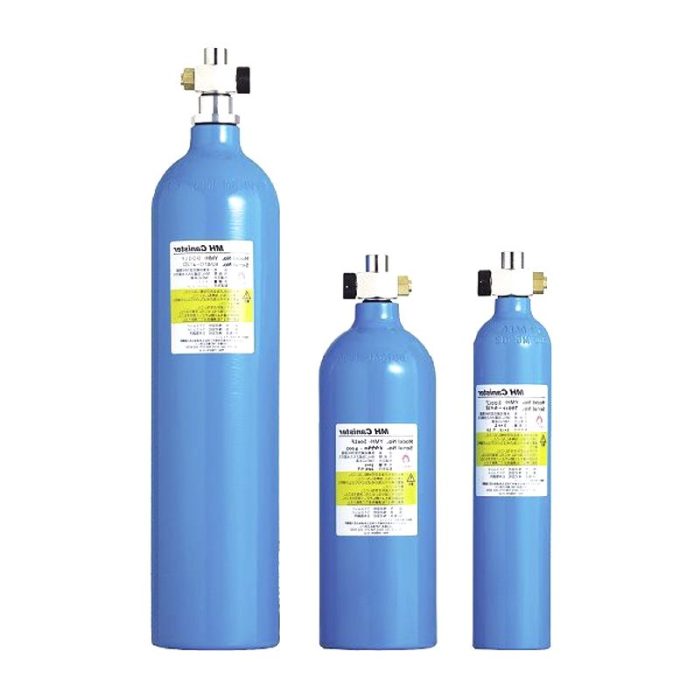 Hydrogen Medical Gas Cylinder