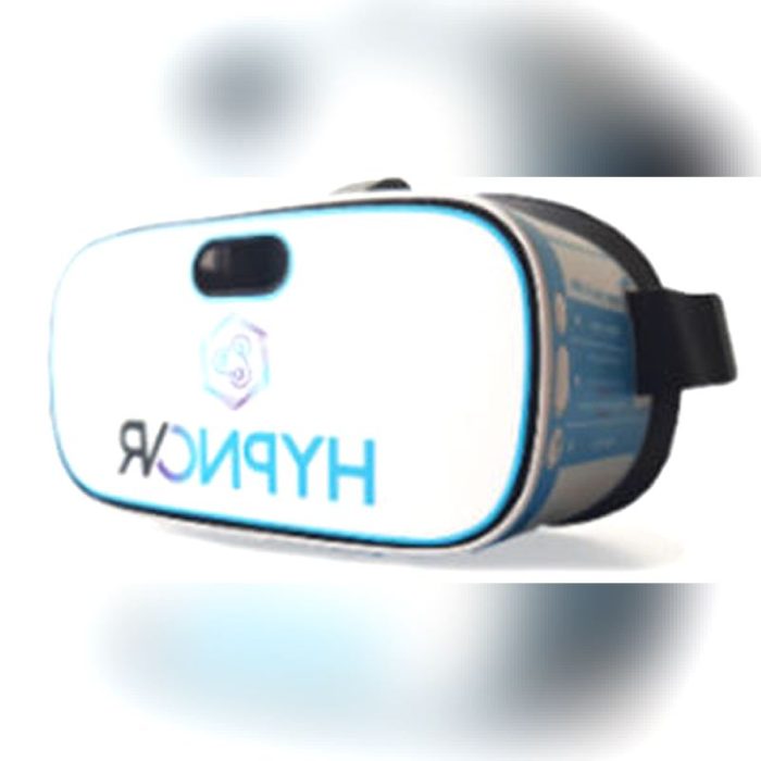 Immersive Virtual Reality Platform 2