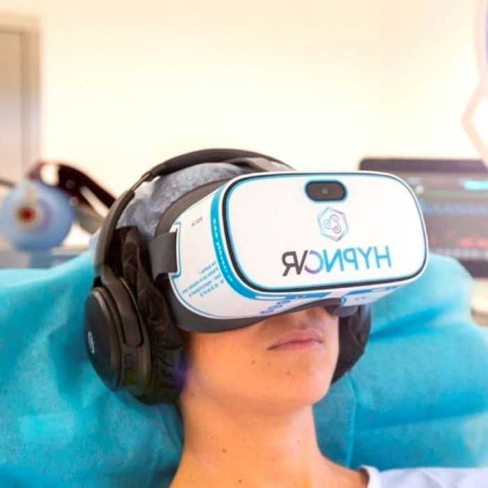 Immersive Virtual Reality Platform