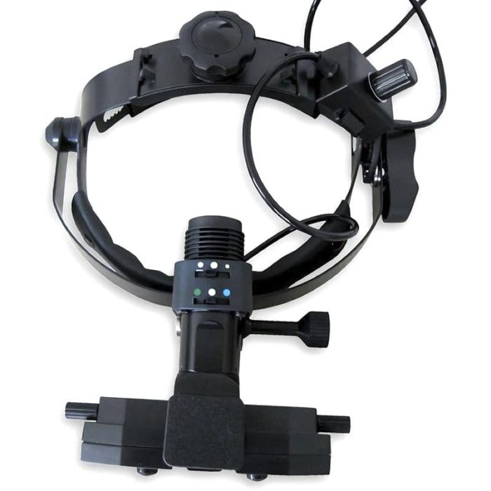 Indirect Ophthalmoscope 2