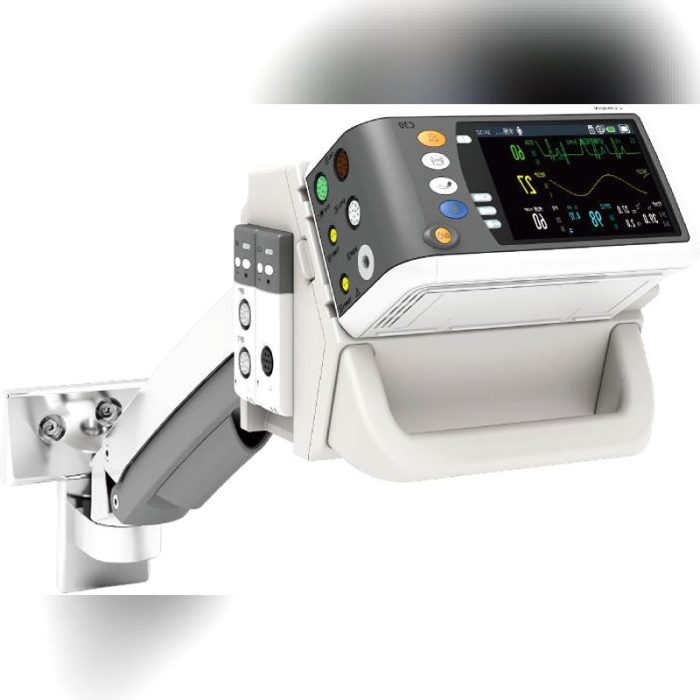 Intensive Care Multi-Parameter Monitor 2