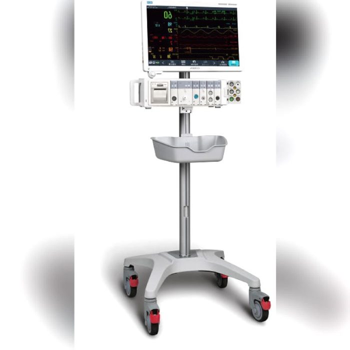 Intensive Care Multi-Parameter Monitor 4