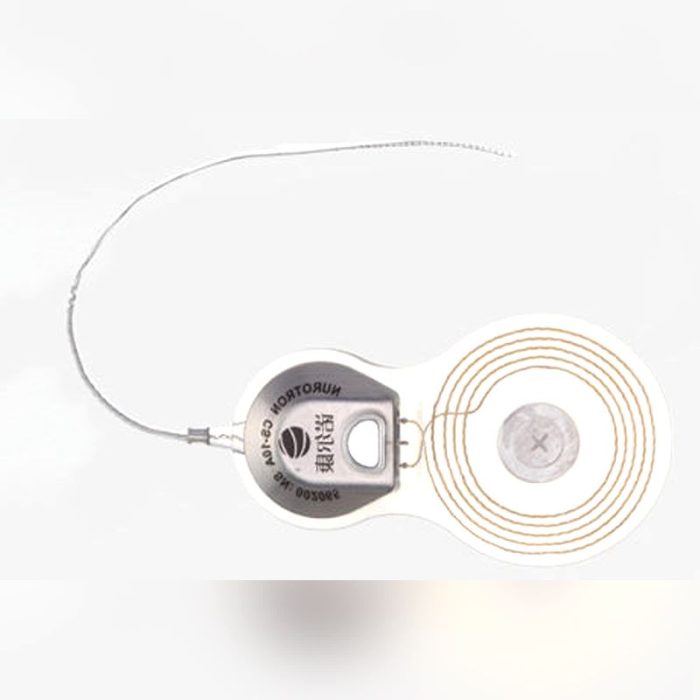 Internal Component Cochlear Implant 1