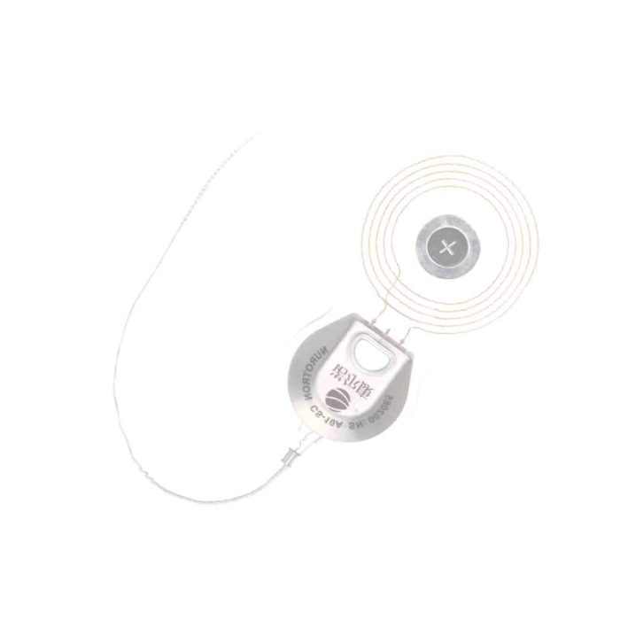 Internal Component Cochlear Implant