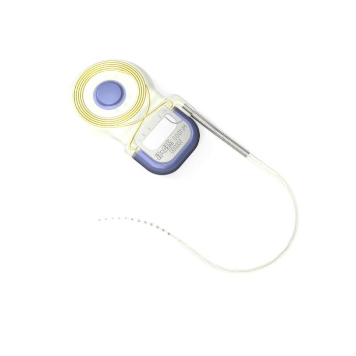 Internal Component Cochlear Implant 1