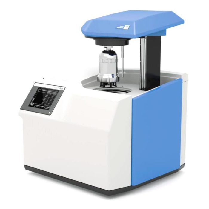 Isothermal Titration Calorimeter