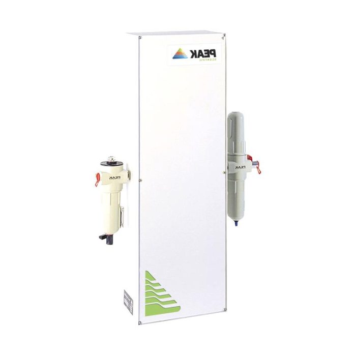 Laboratory Air Dryer