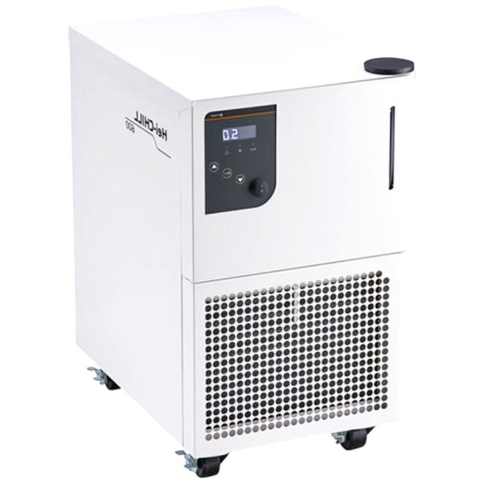 Laboratory Chiller On Casters