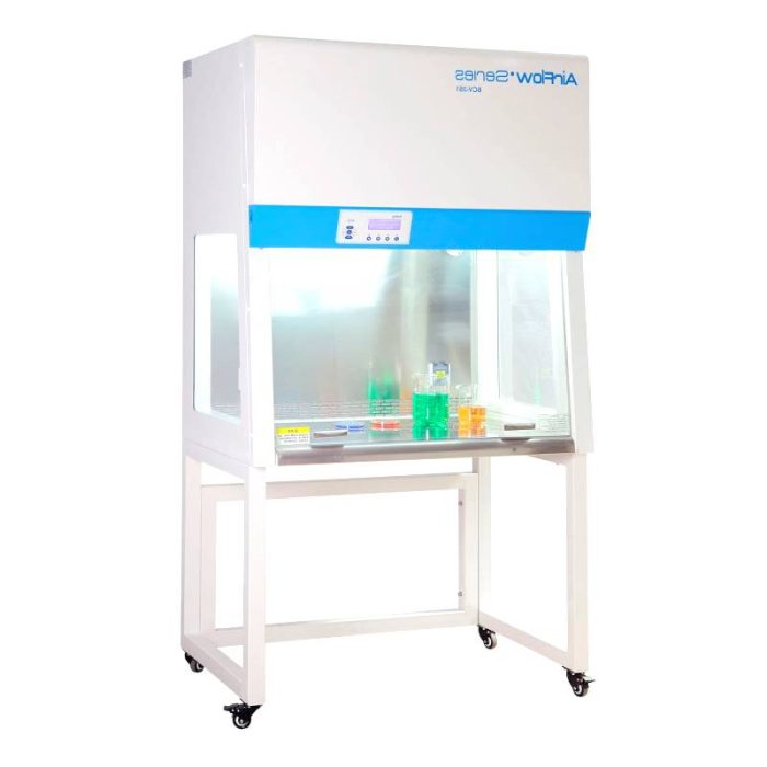 Laboratory Clean Bench