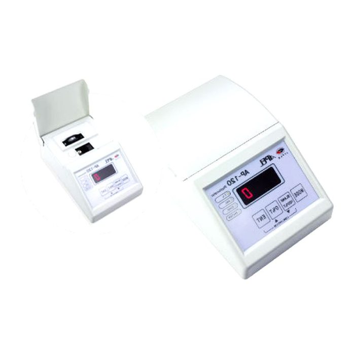 Laboratory Colorimeter