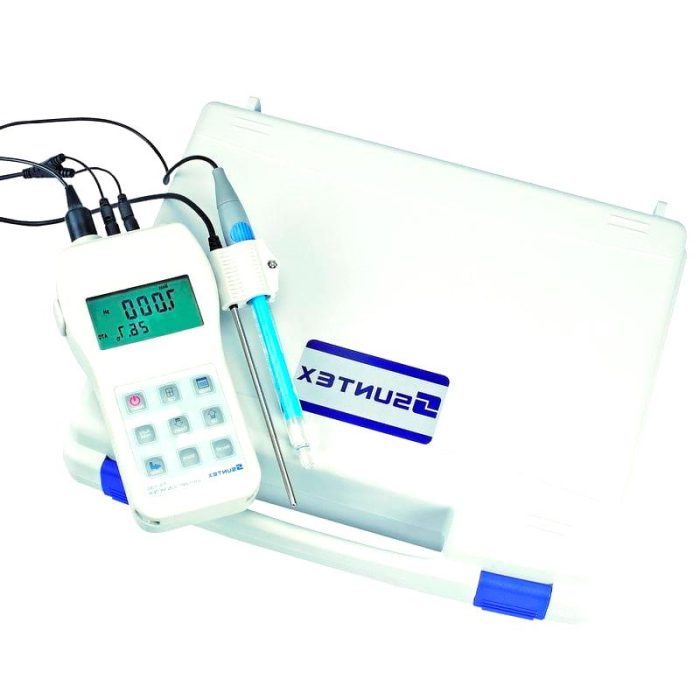 Laboratory Ph Meter 1