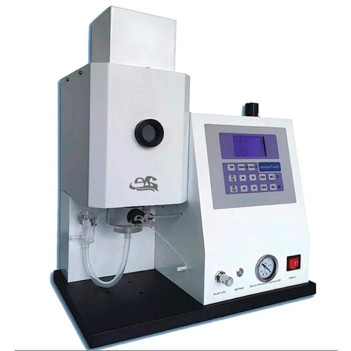 Laboratory Photometer