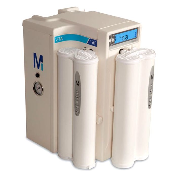 Laboratory Water Purifier