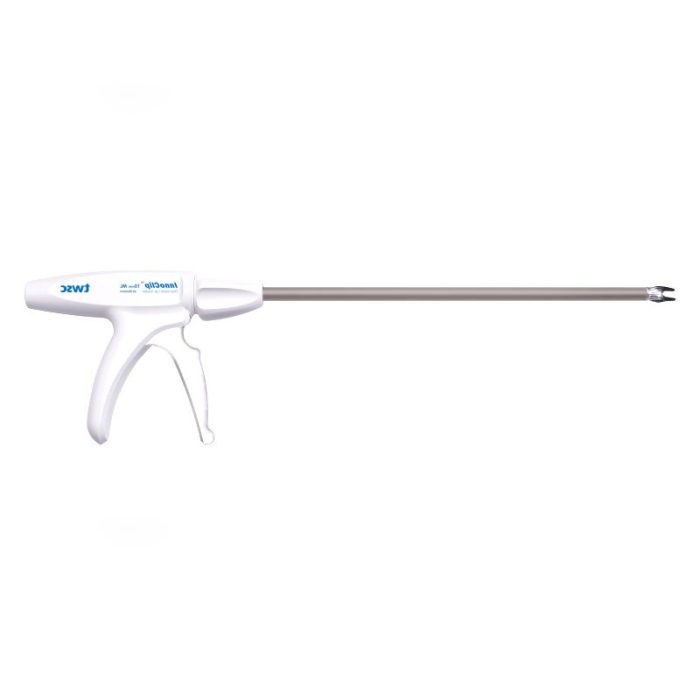 Laparoscopic Clip Applier 2