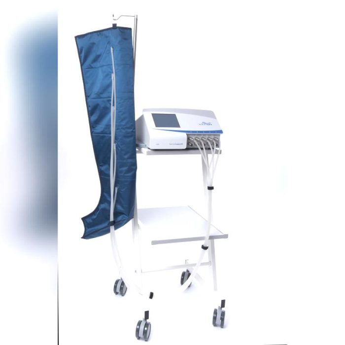 Leg Pressure Therapy Unit