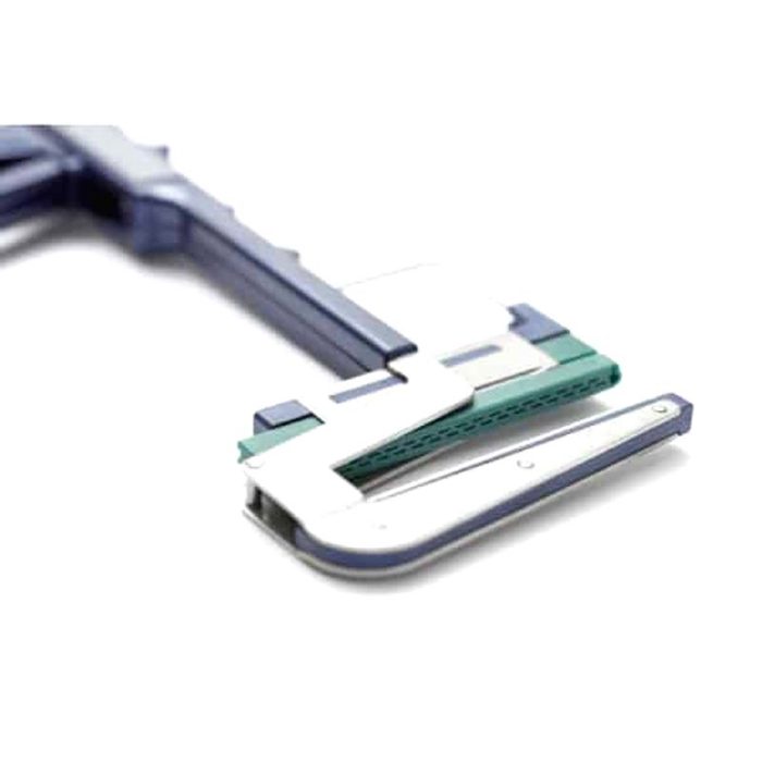 Linear Surgical Stapler 5