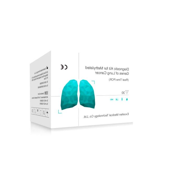 Lung Cancer Rapid Diagnostic Test